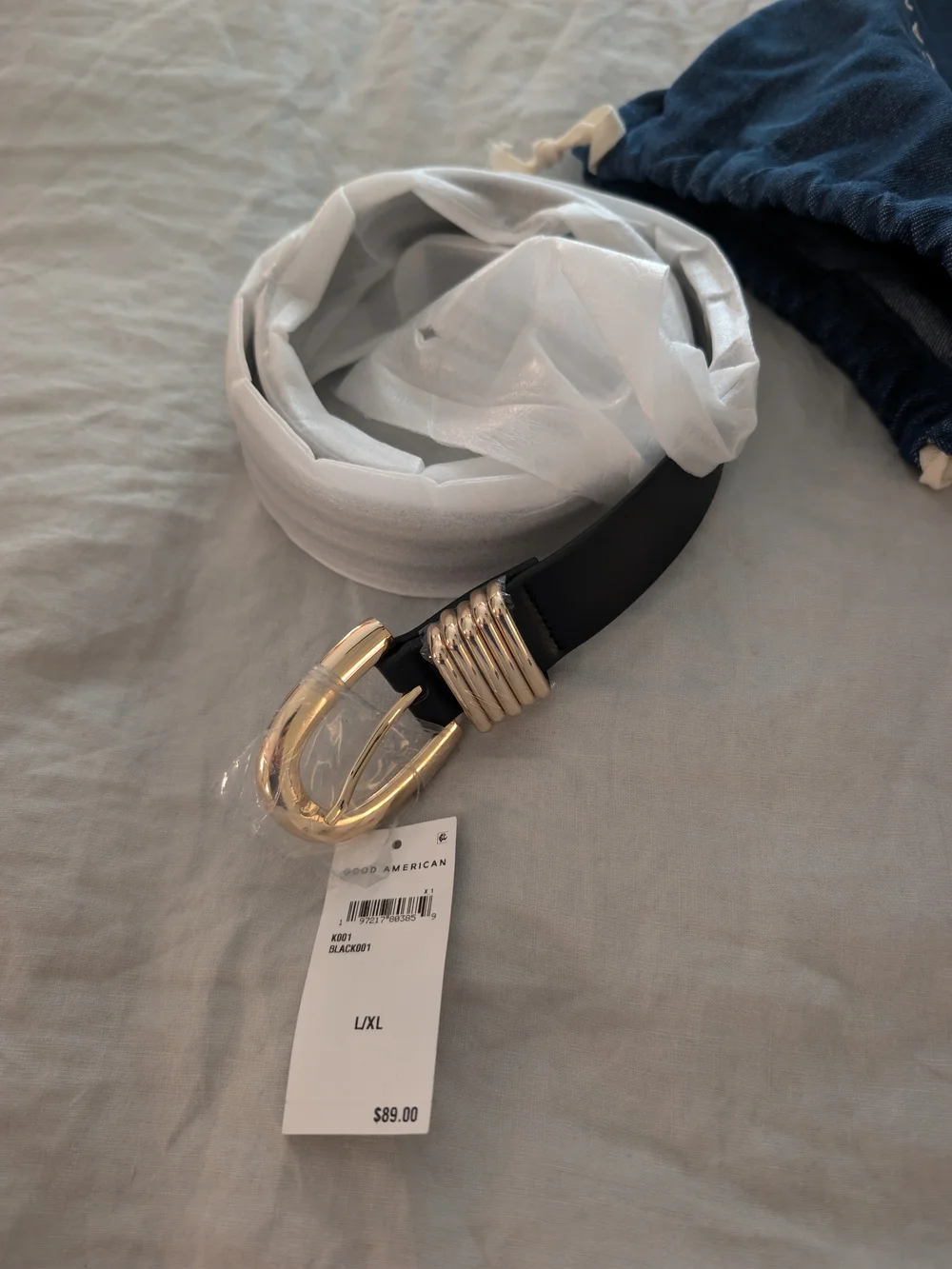 Good American brand new